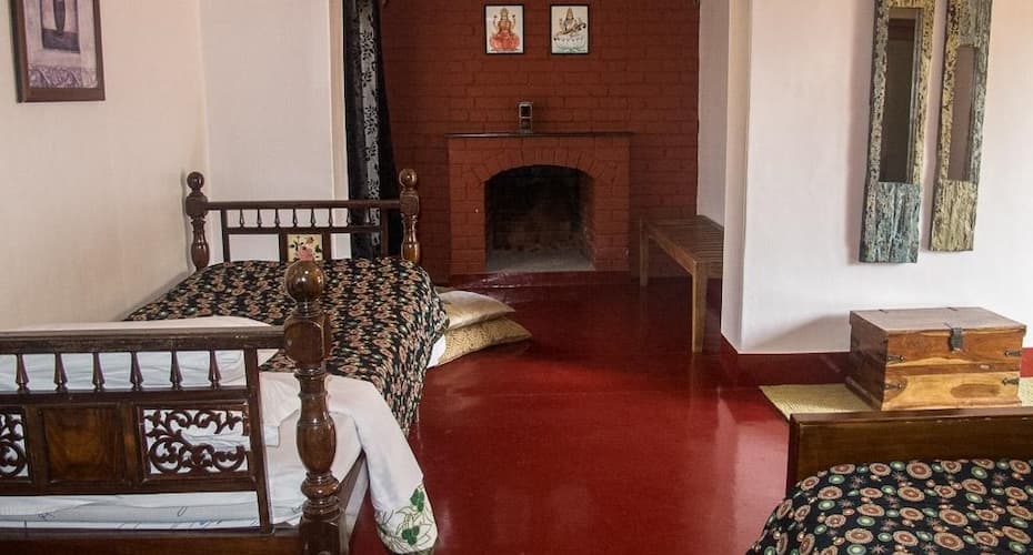 Woodway Estate And Homestay, Chikmaglur 4
